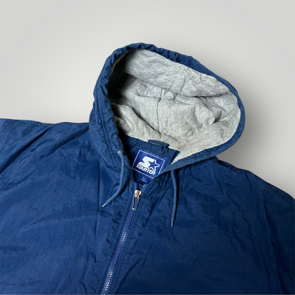 Starter x DUKE Vintage 90's Basketball Jacket