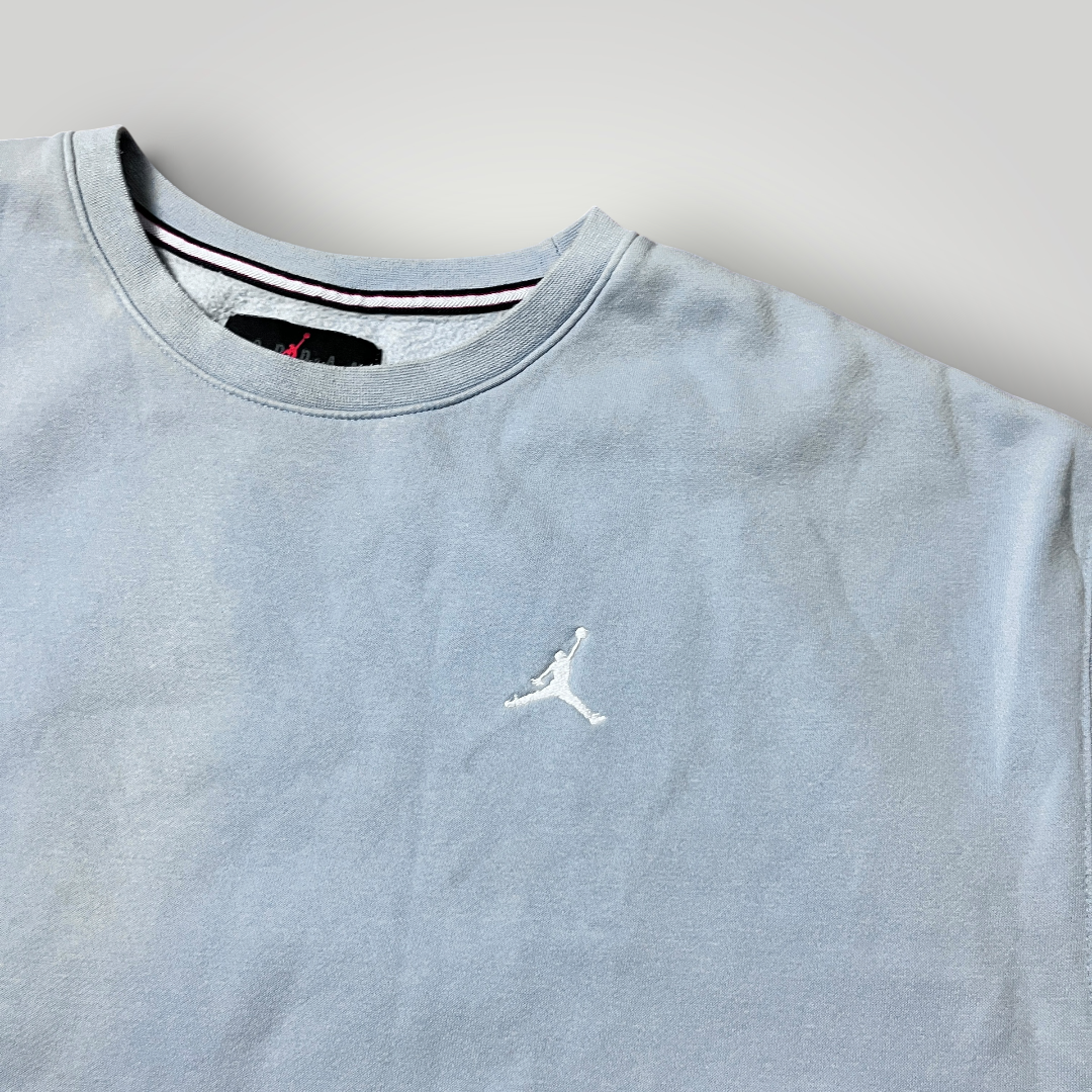 Jordan Sweatshirt Crewneck