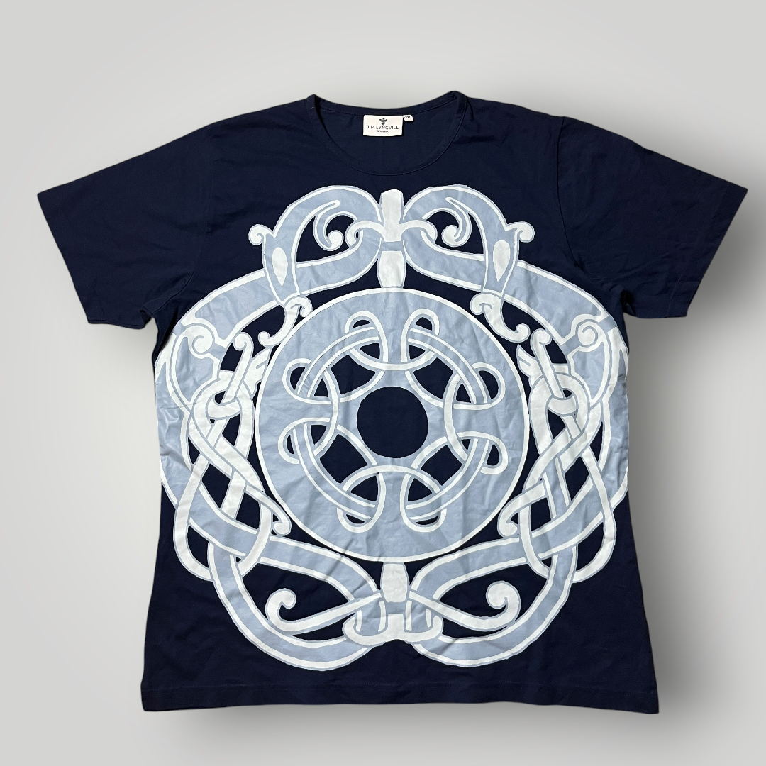 Y2K Graphic T-Shirt