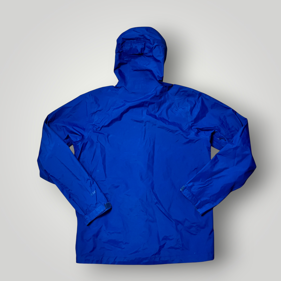 Patagonia Waterproof Windbreaker Jacket
