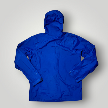 Patagonia Waterproof Windbreaker Jacket