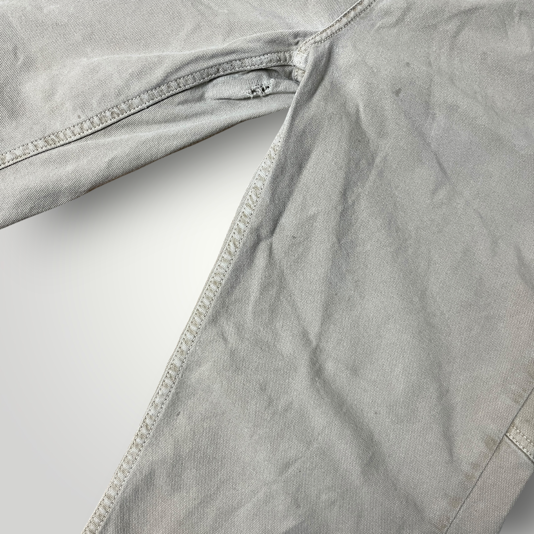 Carhartt "Pierce Pant Straight" Jeans