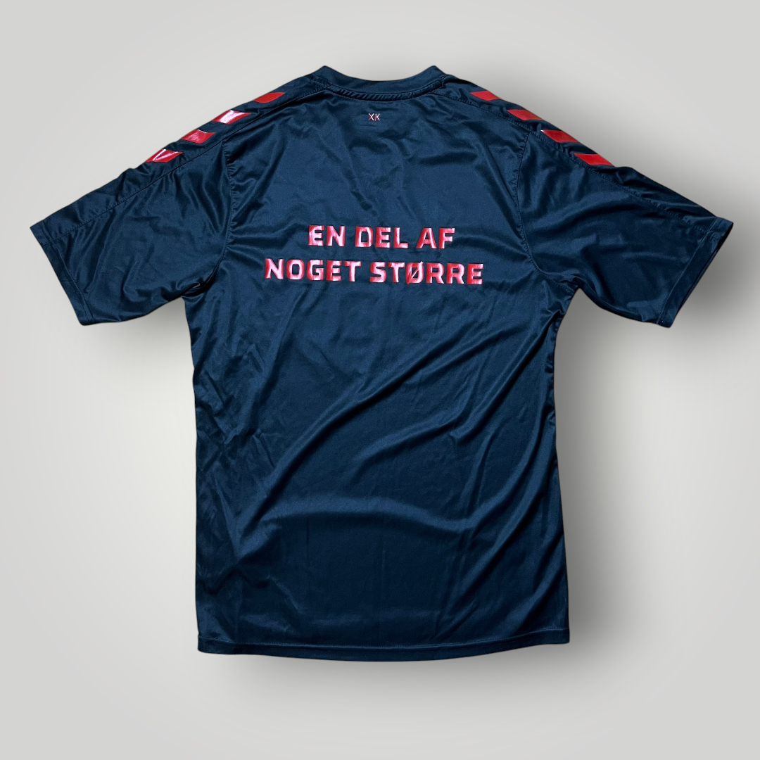 Hummel DBU 2023 Training Football Jersey T-Shirt