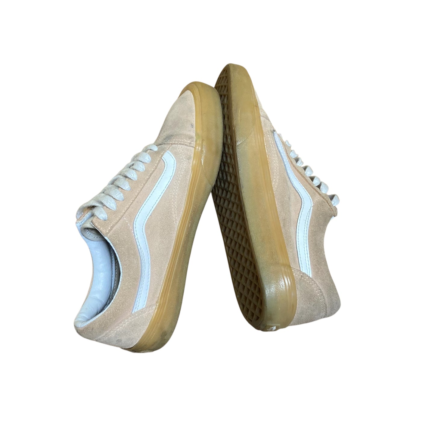 Vans Old Skool Beige