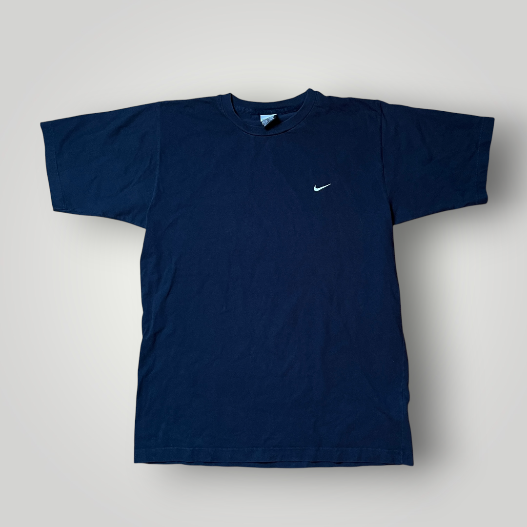 Nike Vintage 2000's Heavy Cotton T-Shirt