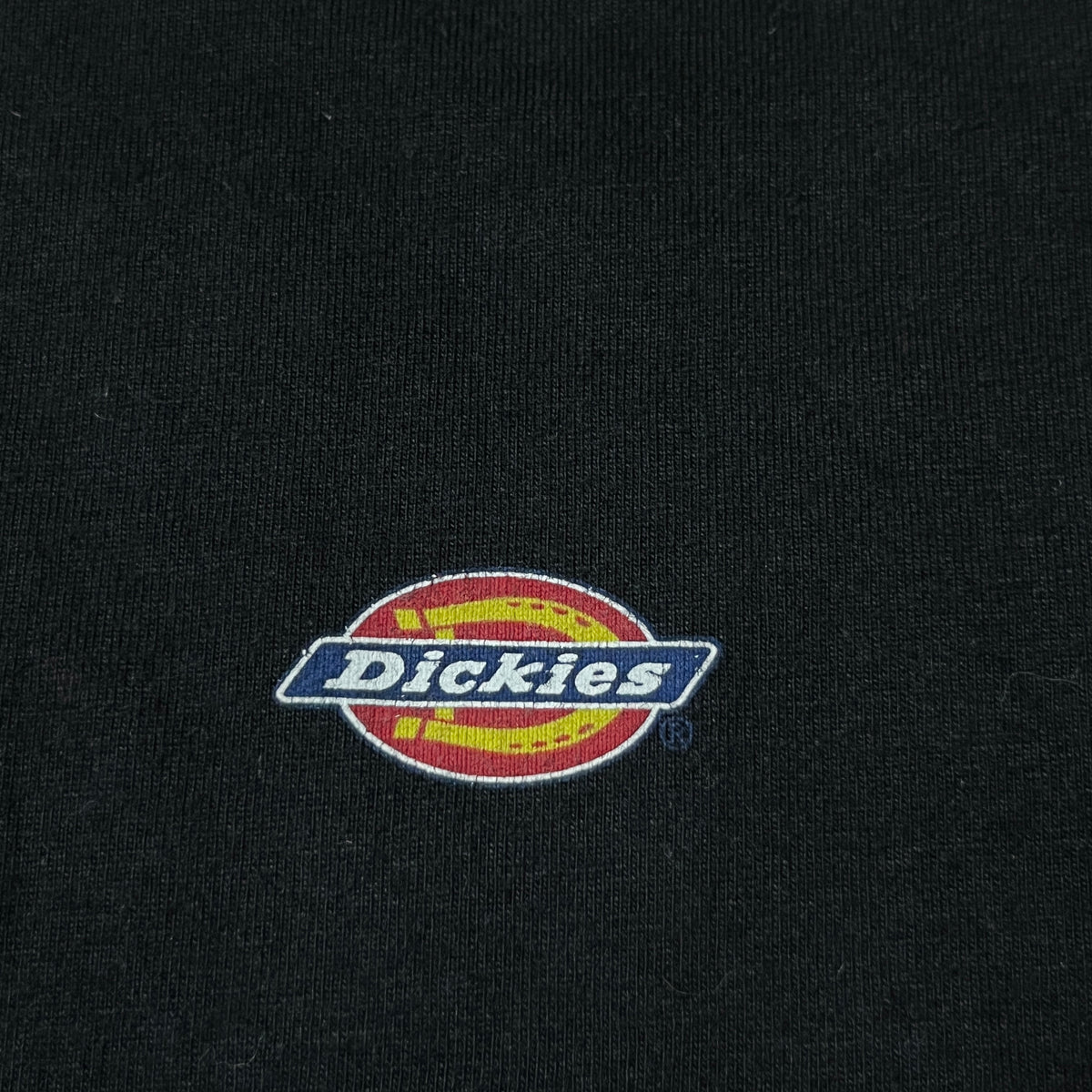 Dickies Small Long Sleeve Shirt