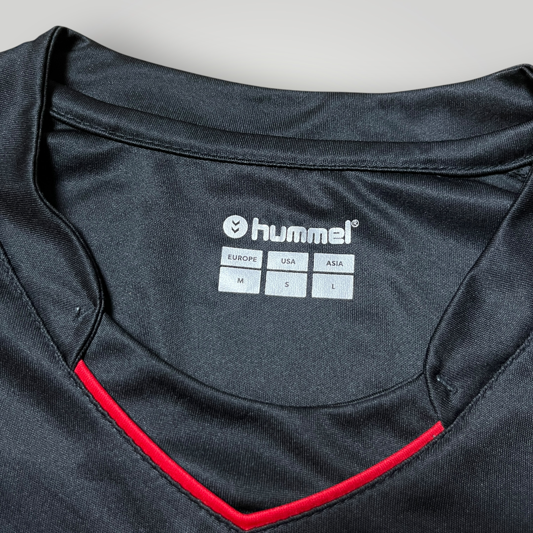 Hummel DBU 2023 Training Football Jersey T-Shirt