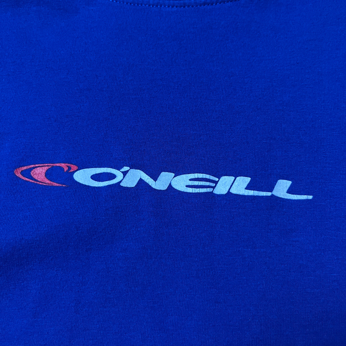 O'Neill Y2K Spellout Long Sleeve Shirt