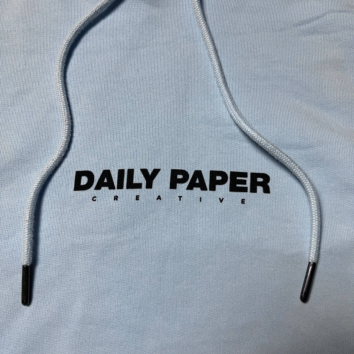 Daily Paper "Remulti" Heavy Cotton Graphic Hoodie