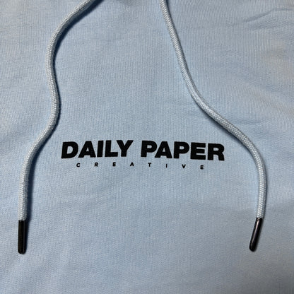 Daily Paper "Remulti" Heavy Cotton Graphic Hoodie