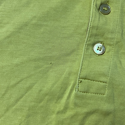 Burberry Polo T-Shirt