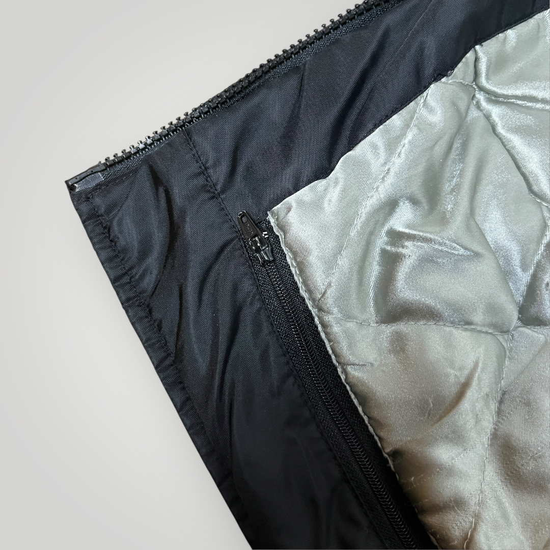 TPS Hockey 1966 Biker Racing Jacket