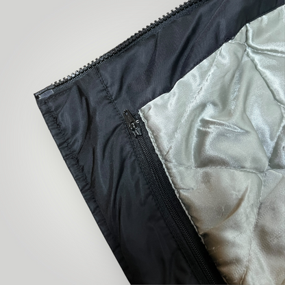 TPS Hockey 1966 Biker Racing Jacket