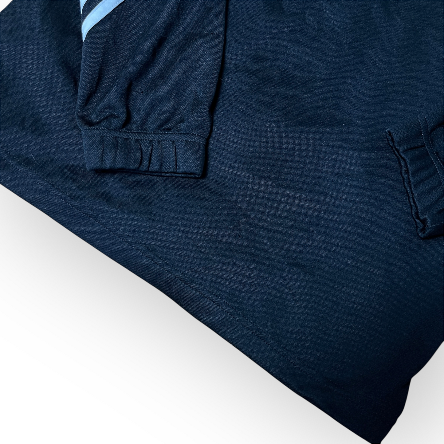 Adidas Sport Zip-Up Fleece