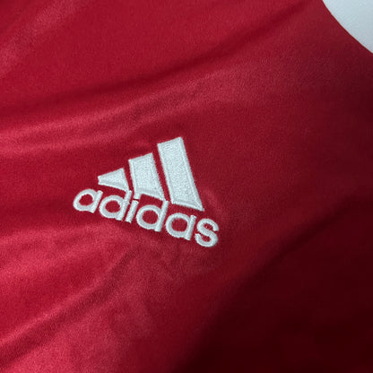 Adidas Denmark 2015/2016 Jersey T-shirt