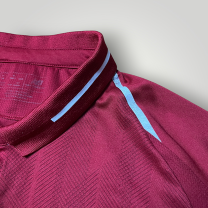 New Balance Liverpool 2018/2019 Home Football Jersey T-Shirt