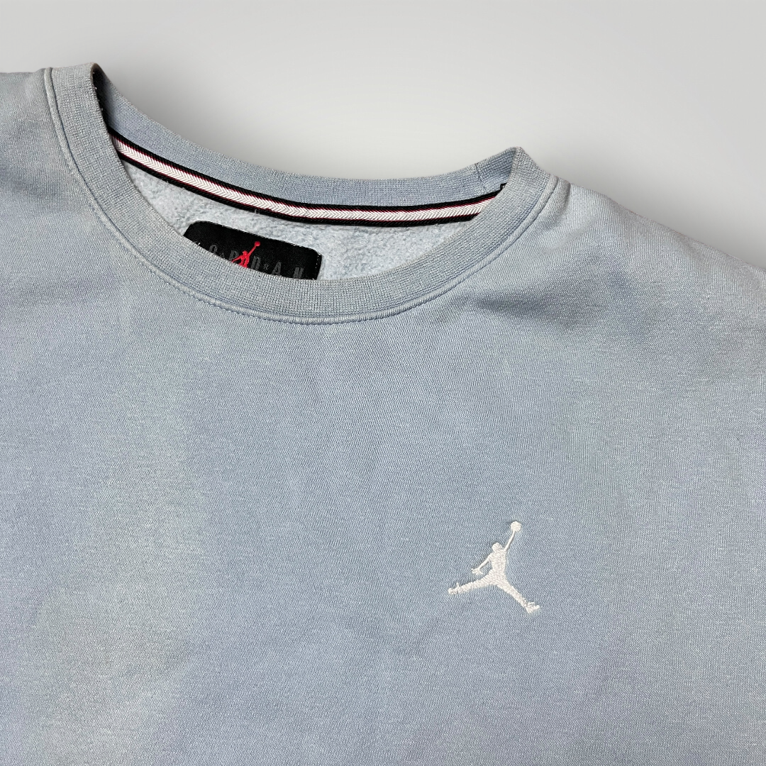 Jordan Sweatshirt Crewneck