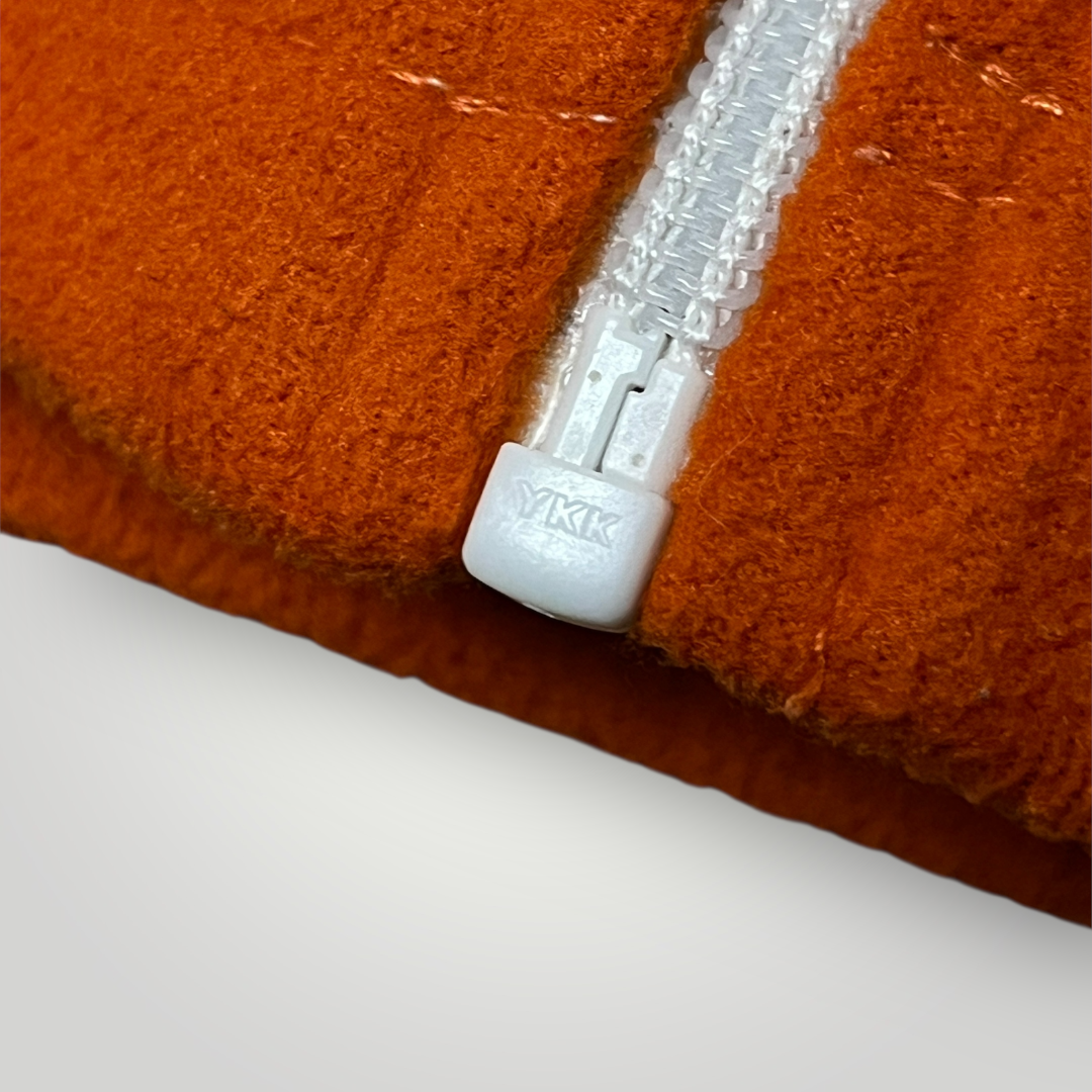 KTM Biker Racing Zip-Up Polar Fleece (Дамско)