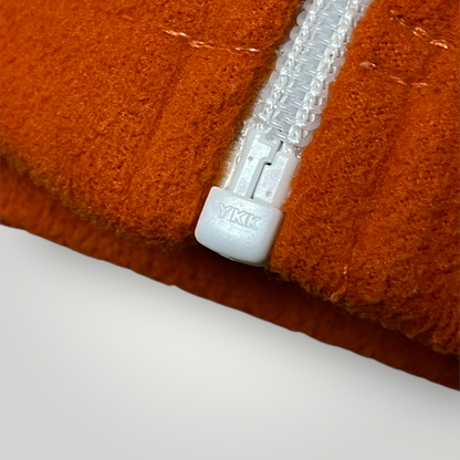 KTM Biker Racing Zip-Up Polar Fleece (Дамско)