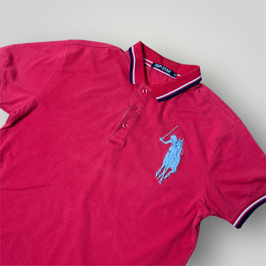 Polo Ralph Lauren Big Pony (Replica)