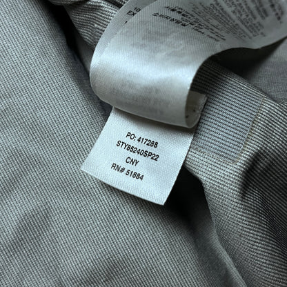 Patagonia Waterproof Windbreaker Jacket