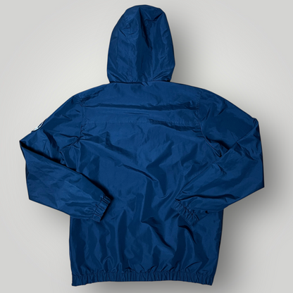 Ellesse Drill Big Pocket Windbreaker Jacket