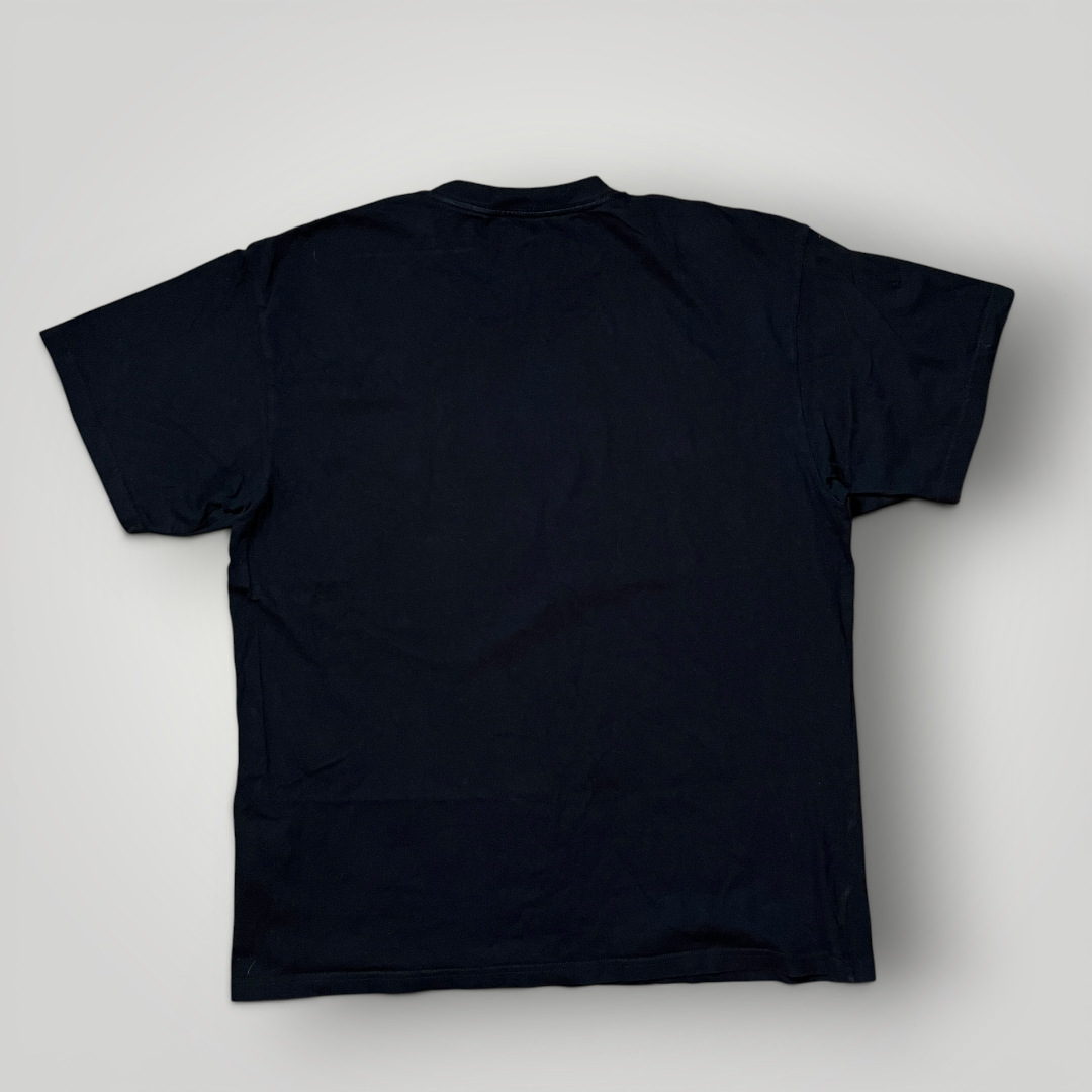 Carhartt Wip "S/S Bookcover" Heavy Cotton Graphic Skater T-Shirt