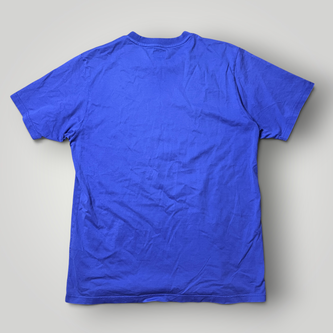 Supreme 2018 "First & Best" T-Shirt