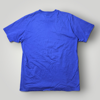 Supreme 2018 "First & Best" T-Shirt