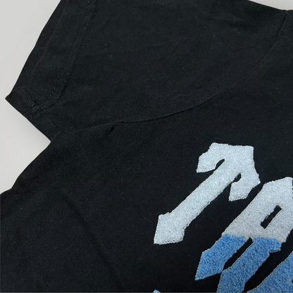 Trapstar Decoder "Black Ice" T-Shirt (Replica)