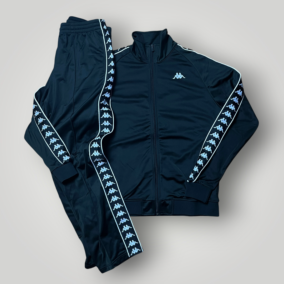 Kappa Track Suit