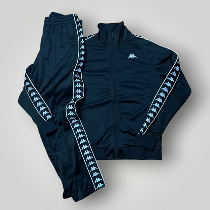 Kappa Track Suit