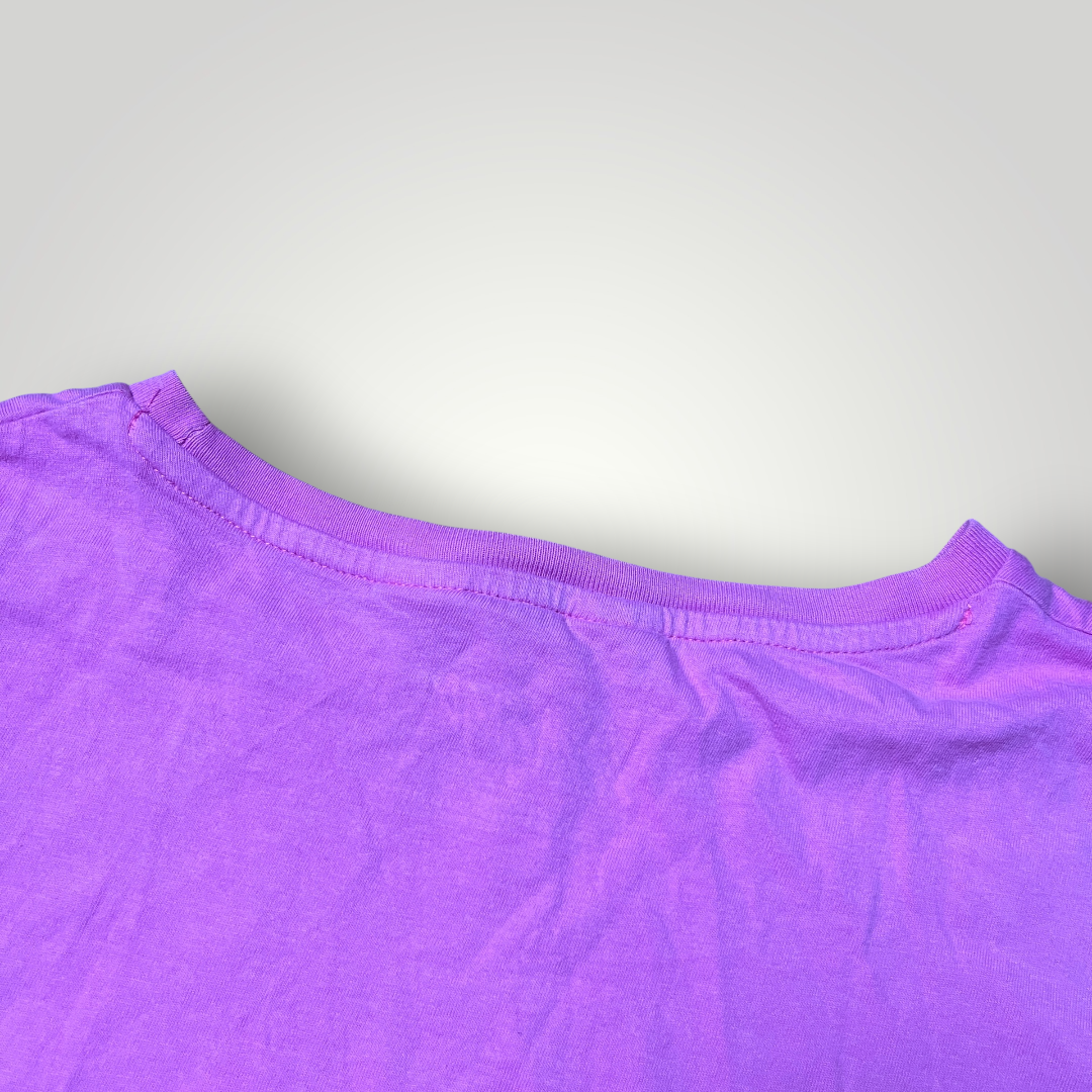 Lady Gaga "Born This Way" Official Merch Graphic T-Shirt (Дамско)