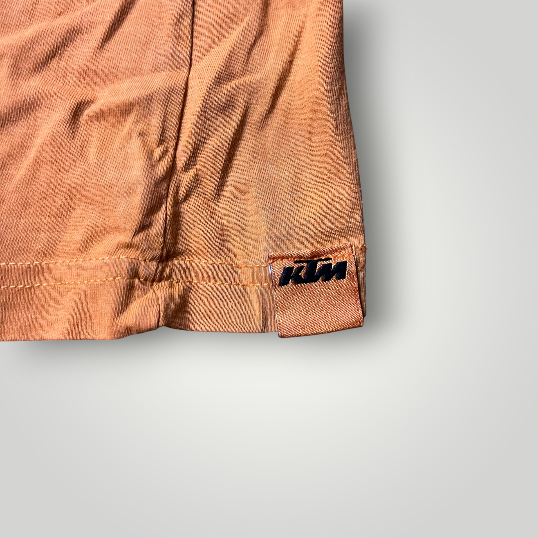 KTM Biker Graphic T-Shirt