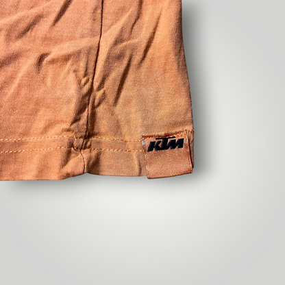 KTM Biker Graphic T-Shirt