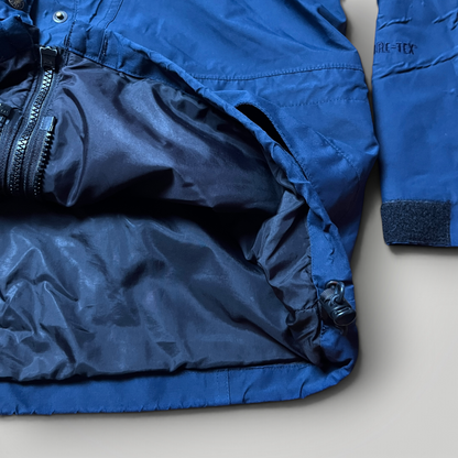 The North Face Vintage 90's GORE-TEX Parka Hooded Windbreaker Jacket