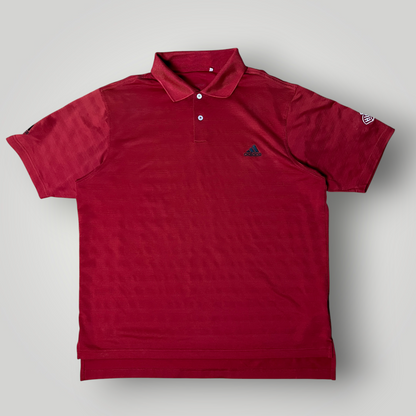 Adidas Golf Polo