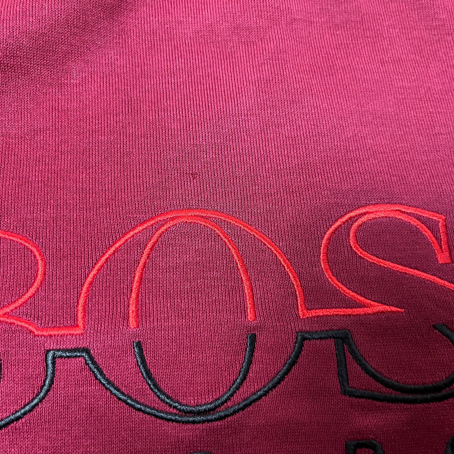 HUGO BOSS Sweatshirt Crewneck