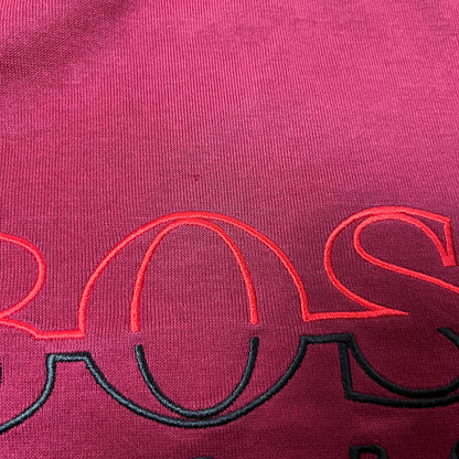 HUGO BOSS Sweatshirt Crewneck