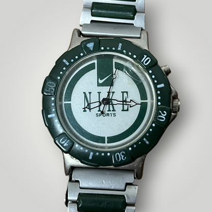 Nike Vintage 90's Watch !RARE!