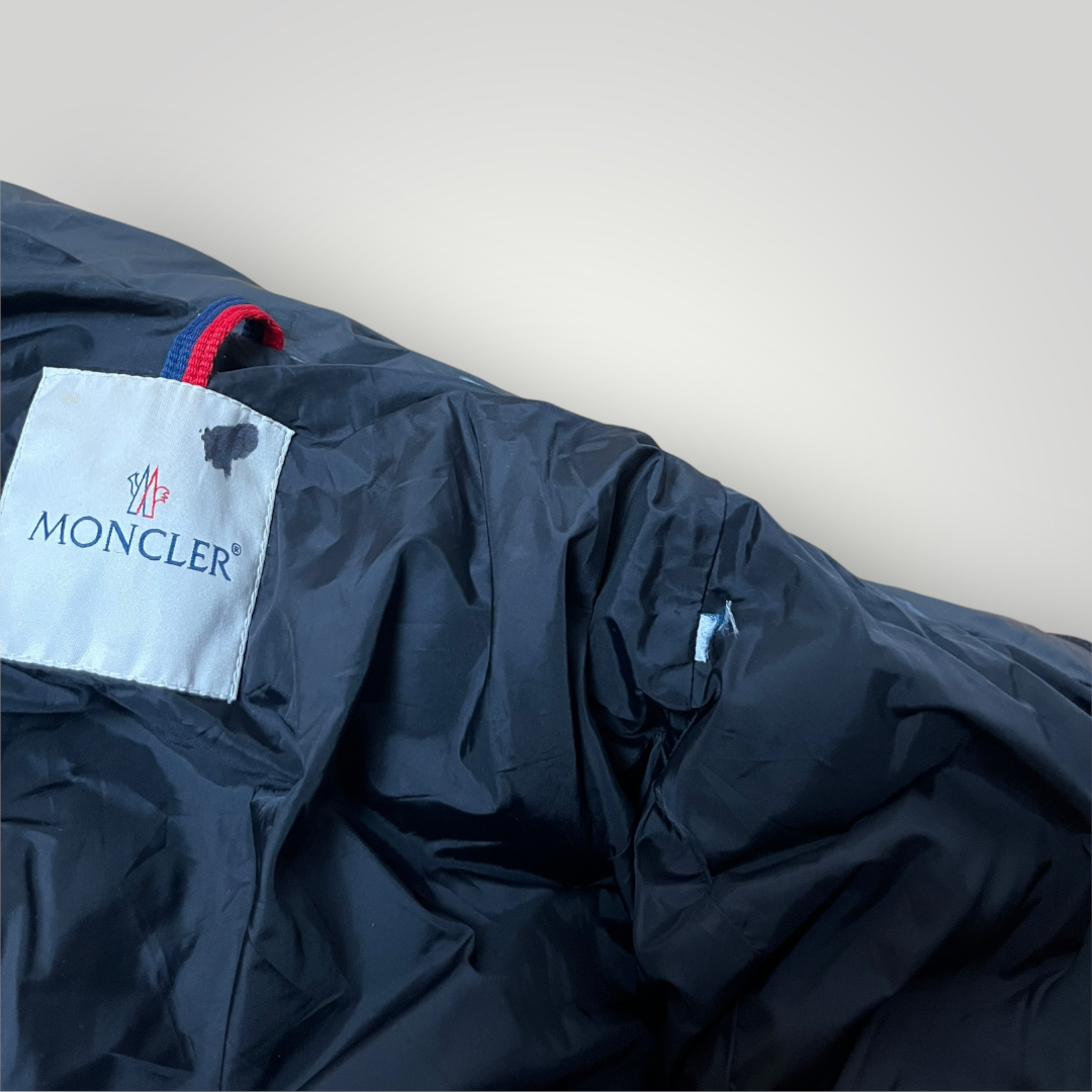 Moncler "Hubert Giubootto" Jacket