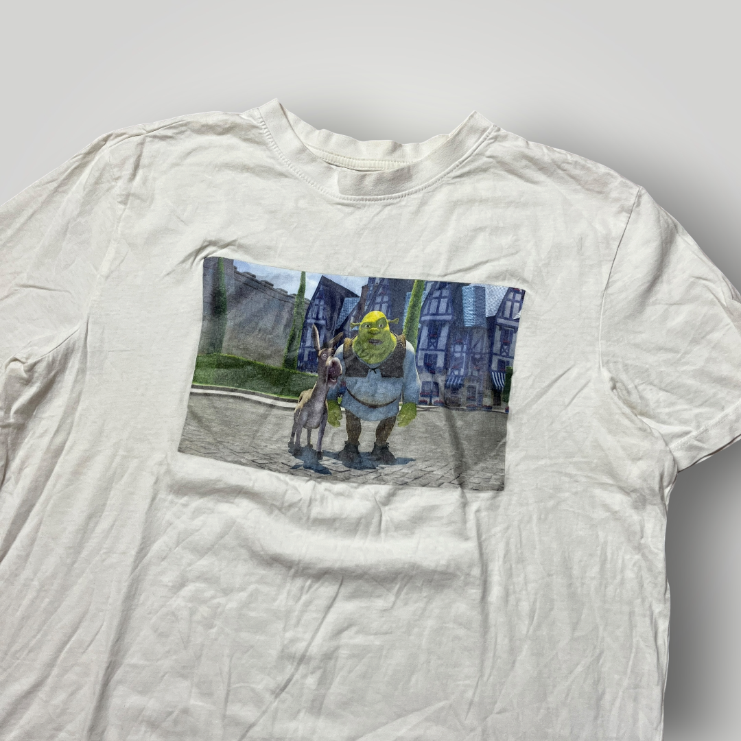 Dreamworks Shrek Graphic T-Shirt