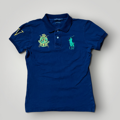 Polo Ralph Lauren Vintage 2010's Y2K T-Shirt