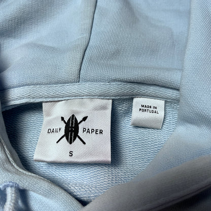 Daily Paper "Remulti" Heavy Cotton Graphic Hoodie
