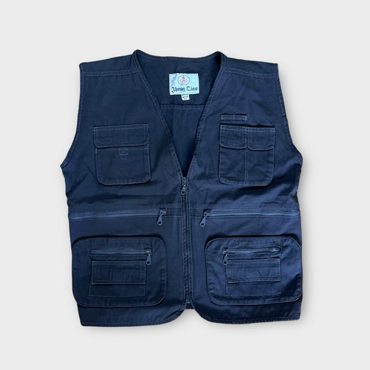 Vintage 90’s Fisher Vest
