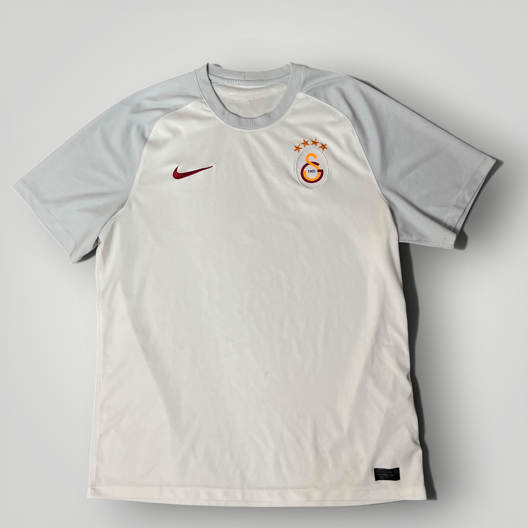 Nike Galatasaray 2023/2024 Football Jersey T-Shirt