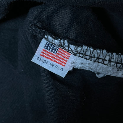 VLONE x Juice Wrld x The Weeknd Heavy Cotton Graphic T-Shirt (Replica)