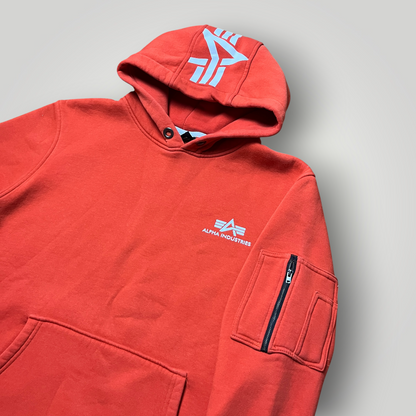 Alpha Industries Hoodie (Replica)