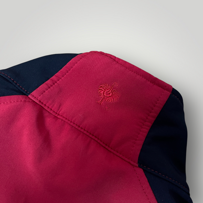 Engelbert Strauss Soft Shell Zip-Up Jacket