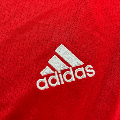 Adidas Benfica 2019-2020 Football Jersey T-Shirt